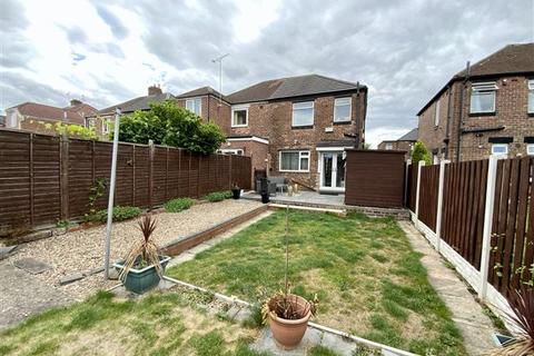 26 Basford Drive, Sheffield, S9 5BE