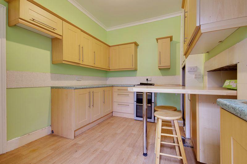 St. Leonards Road, Bournemouth 3 bed end of terrace house for sale £