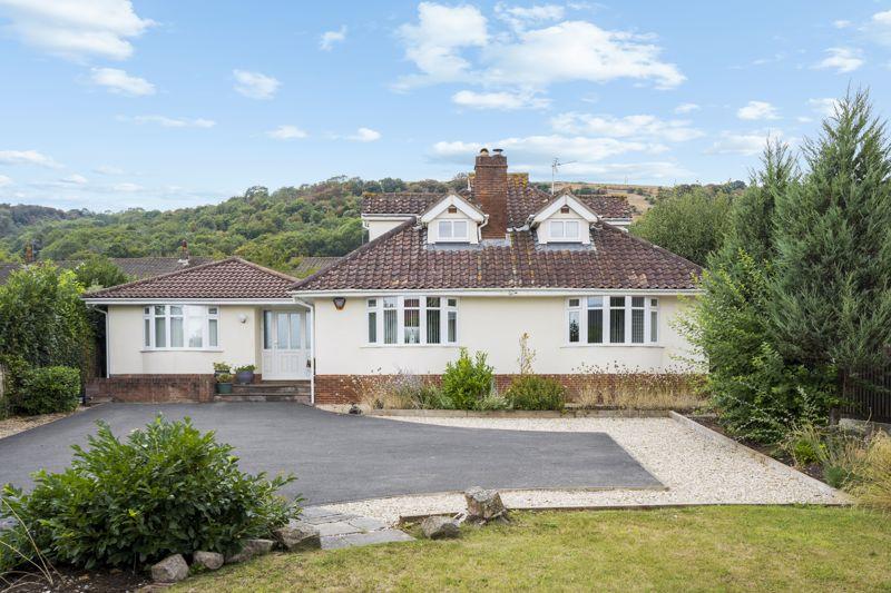 Cistone Cheddar Road, Axbridge BS26 2DL 5 bed detached house £750,000