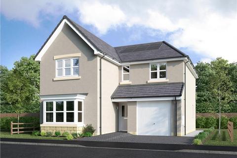 4 bedroom detached house for sale - Plot 7, Greenwood at Carberry Grange, Off Whitecraig Road EH21