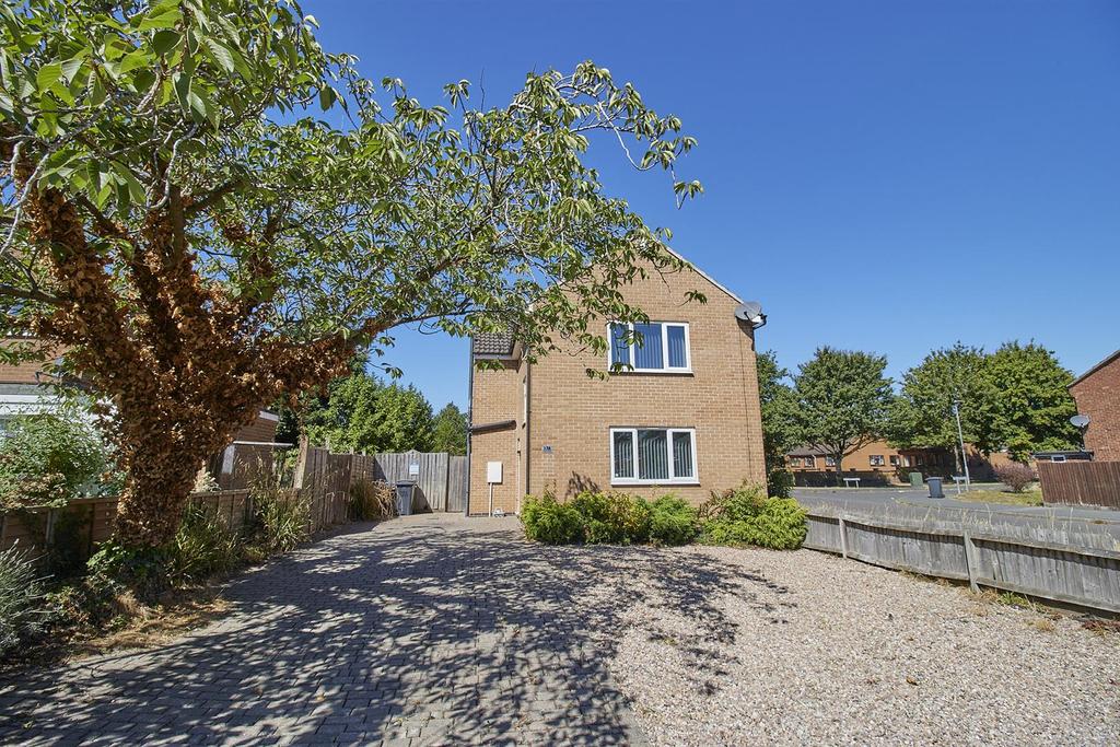 Derwent Close, Earl Shilton 4 bed detached house £1,000 pcm (£231 pw)