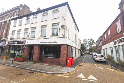1 bedroom flat to rent, North Place, Stockport, Cheshire, SK1