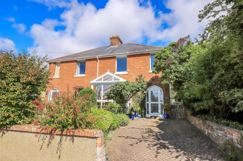 Stratford Road, Stratford Sub Castle, Salisbury 3 bed house £1,500