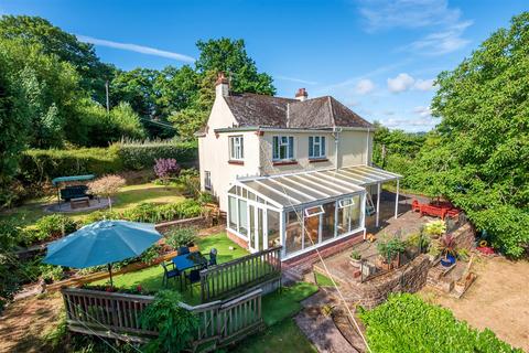 Triscombe Exeter Hill, Tiverton, EX16 4PL