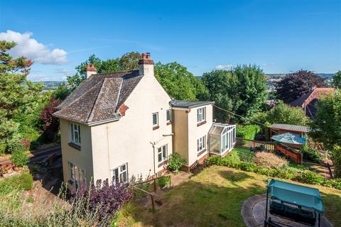 Triscombe Exeter Hill, Tiverton, EX16 4PL