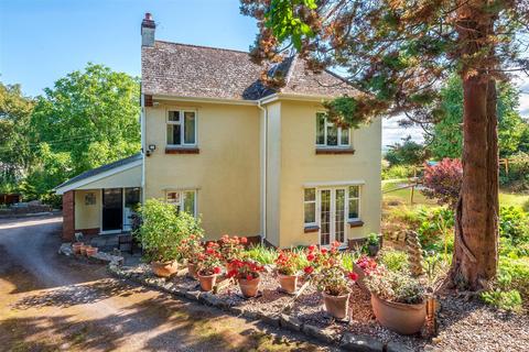 Triscombe Exeter Hill, Tiverton, EX16 4PL