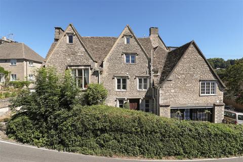 7 bedroom semi-detached house for sale - Spring Hill, Nailsworth, Stroud