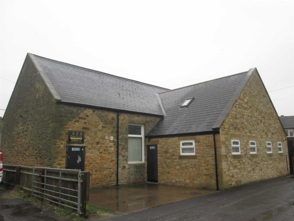 Craddock Street, Durham Street, Spennymoor Leisure facility for sale