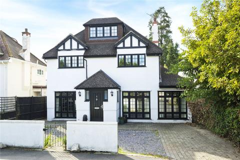 5 Riversdale Road, Thames Ditton, KT7 0QL