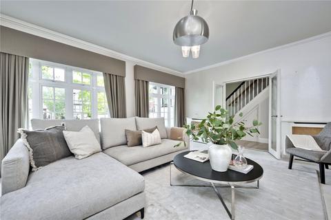 5 Riversdale Road, Thames Ditton, KT7 0QL