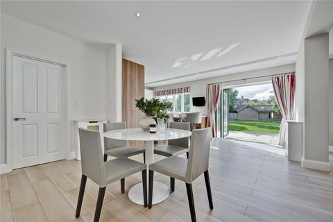 5 Riversdale Road, Thames Ditton, KT7 0QL