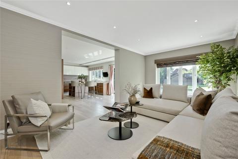 5 Riversdale Road, Thames Ditton, KT7 0QL