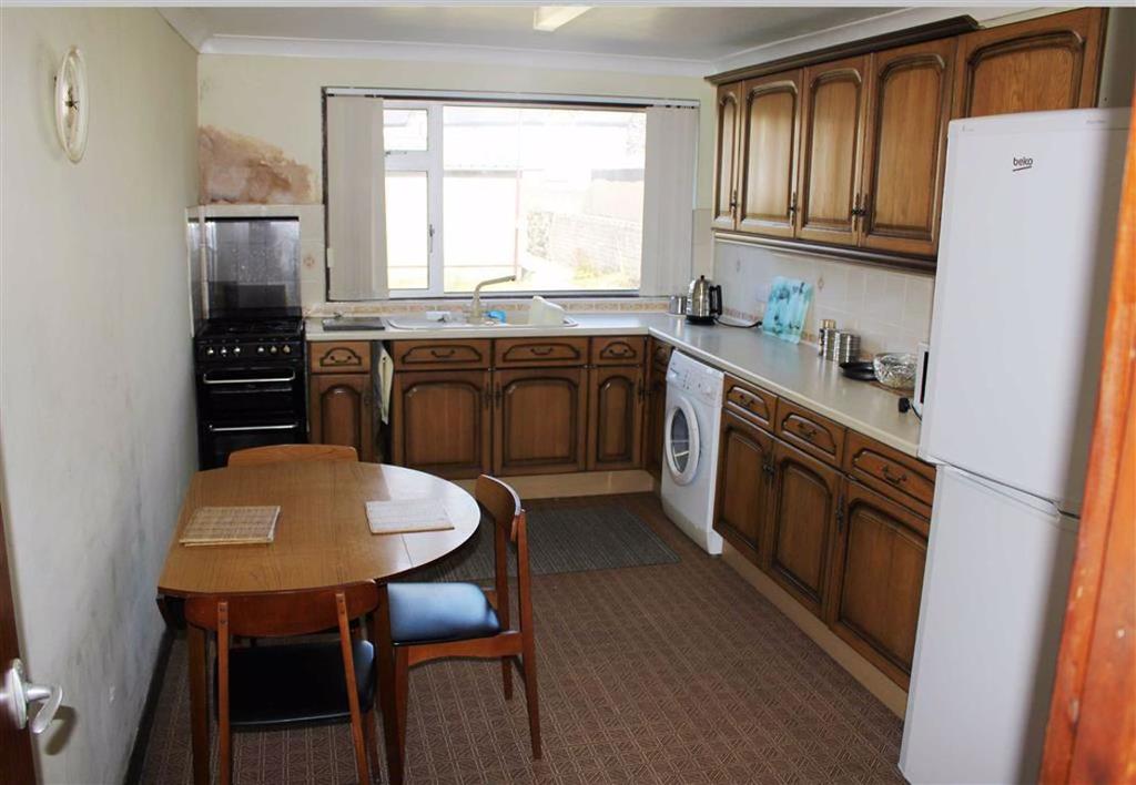 New Street, Porthmadog 3 bed terraced house £185,000