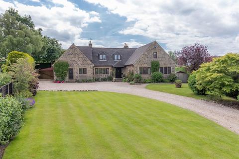 The Acorns Drury Lane, Pannal, Harrogate, HG3 1ET