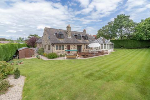 The Acorns Drury Lane, Pannal, Harrogate, HG3 1ET