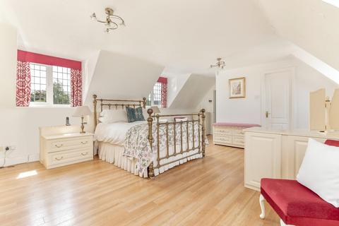 The Acorns Drury Lane, Pannal, Harrogate, HG3 1ET