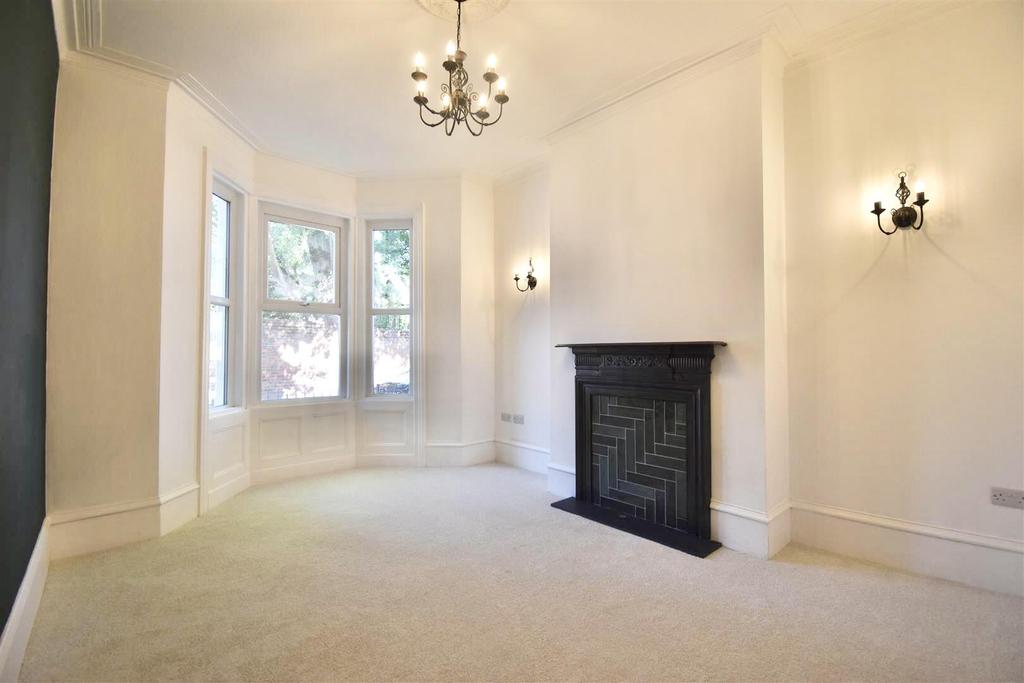 Windsor Gardens, North Shields 3 bed terraced house £320,000