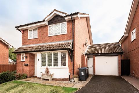 56 Balmoral Road, Sutton Coldfield, B74 4UF