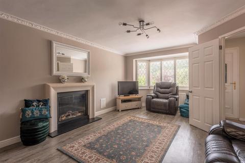 56 Balmoral Road, Sutton Coldfield, B74 4UF