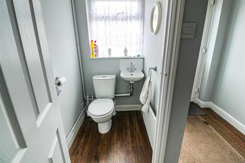 62 Bushey Croft, Harlow, CM18 6RH