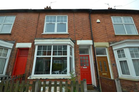 167 Howard Road, Leicester, LE2 1XQ