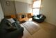 Rear reception room