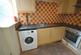 Fitted kitchen