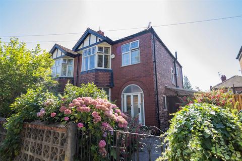 7 May Road, Manchester, M16 8DG