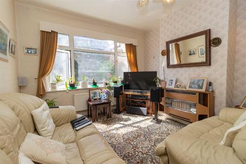 7 May Road, Manchester, M16 8DG