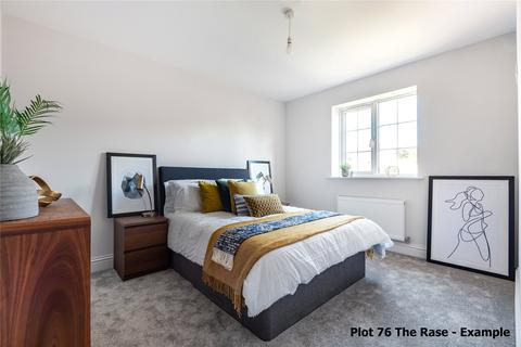 3 bedroom semi-detached house for sale - Plot 6 The Rase, The Parklands, Sudbrooke, LN2