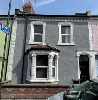 8 Berwick Road, Bristol, BS5 6NG