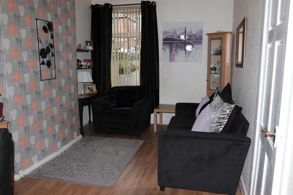 Silverdale Avenue, Liverpool 3 bed terraced house £89,950
