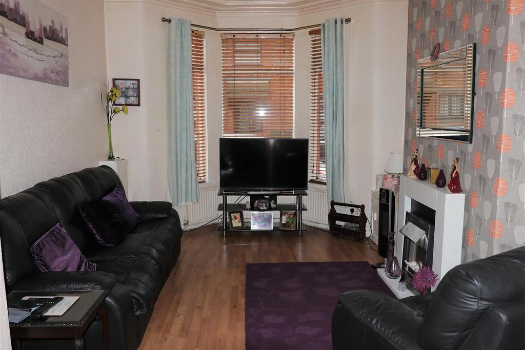 Silverdale Avenue, Liverpool 3 bed terraced house £89,950