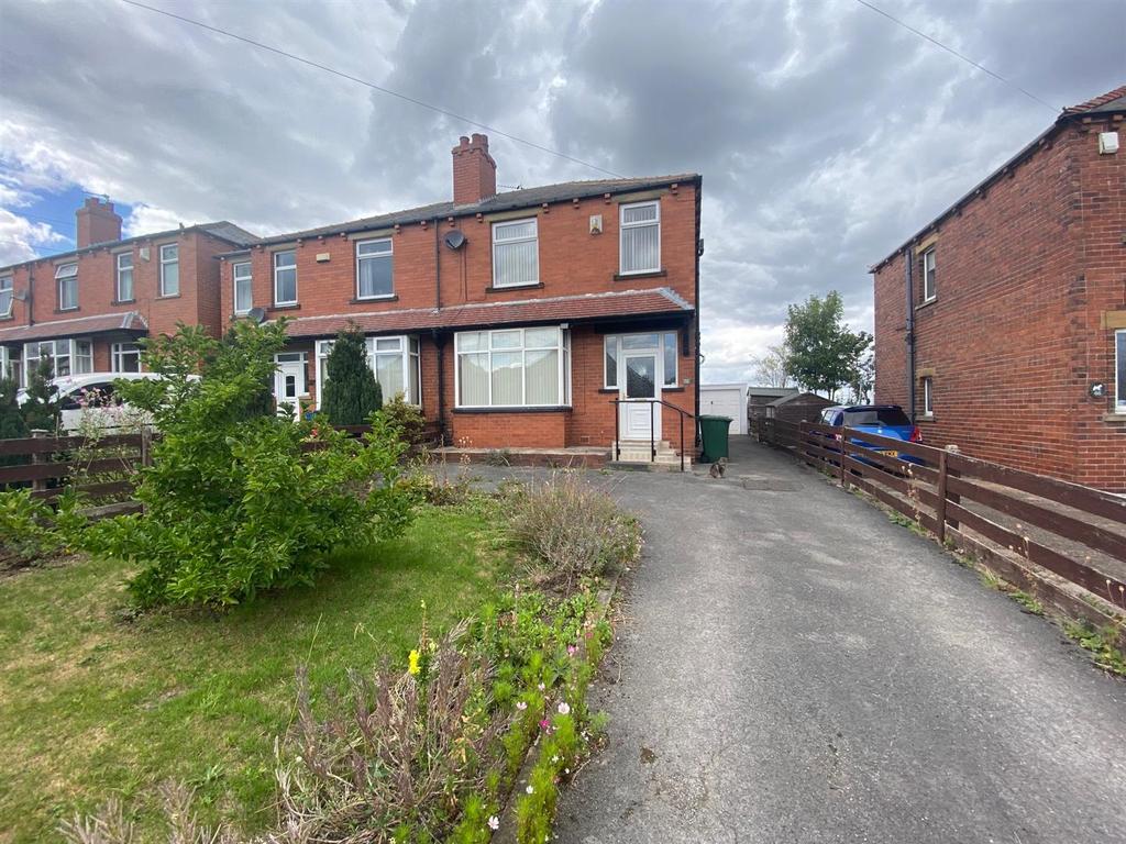 Edge Top Road, Thornhill 3 bed semidetached house £695 pcm (£160 pw)