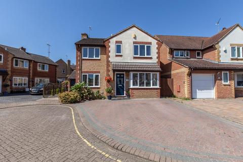 12 Jackson Close, Greenhithe, DA9 9QH