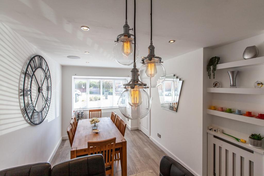 Interior Feature