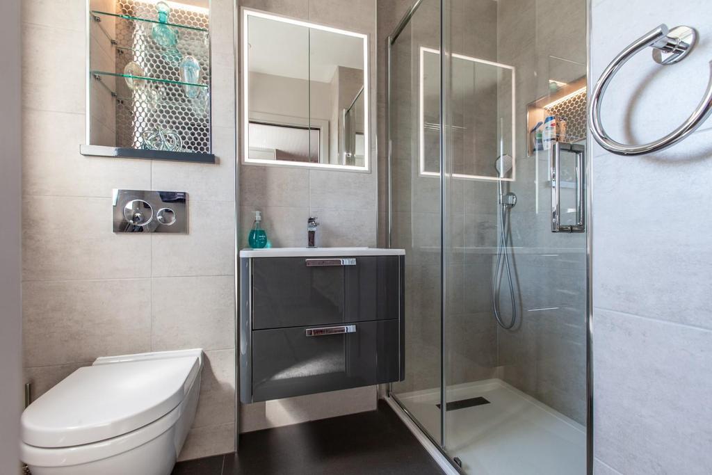 En-suite