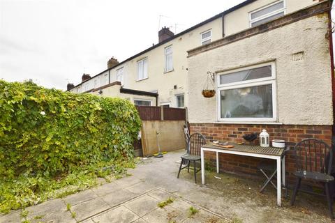 21 Gresham Road, London, E16 3DU