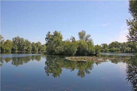 Leisure facility for sale - Orchid Lakes, Wallingford, Oxfordshire