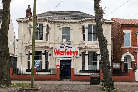 Office for sale, 124 Boulevard, Hull, East Riding Of Yorkshire, HU3