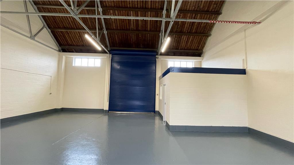 Unit 86, Hartlebury Trading Estate, Hartlebury, Kidderminster