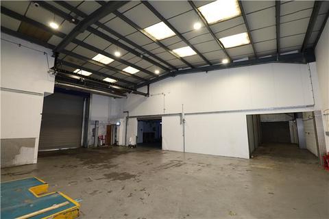 Industrial unit to rent, Merrylees Industrial Estate, Leeside, Desford, Leicester, Leicestershire, LE9 9FS