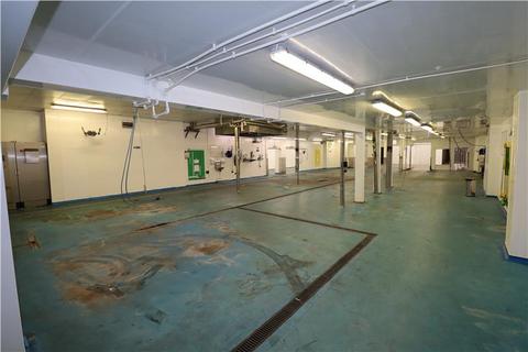 Industrial unit to rent - Merrylees Industrial Estate, Leeside, Desford, Leicester, Leicestershire, LE9 9FS