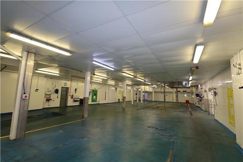 Industrial unit to rent, Merrylees Industrial Estate, Leeside, Desford, Leicester, Leicestershire, LE9 9FS