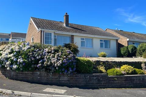 3 bedroom detached bungalow for sale - Channel View, Ilfracombe