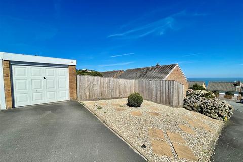 3 bedroom detached bungalow for sale - Channel View, Ilfracombe