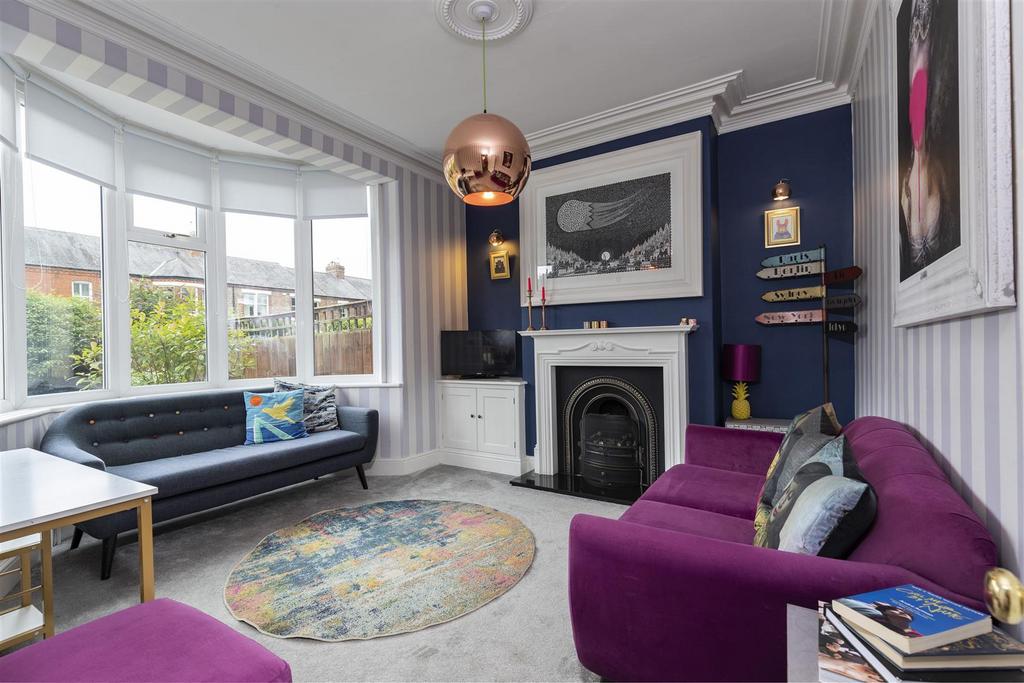 Elton Parade, Darlington 3 bed semidetached house £375,000