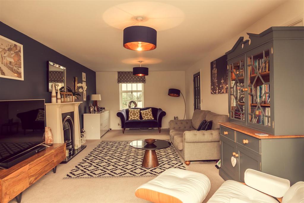 Sitting room