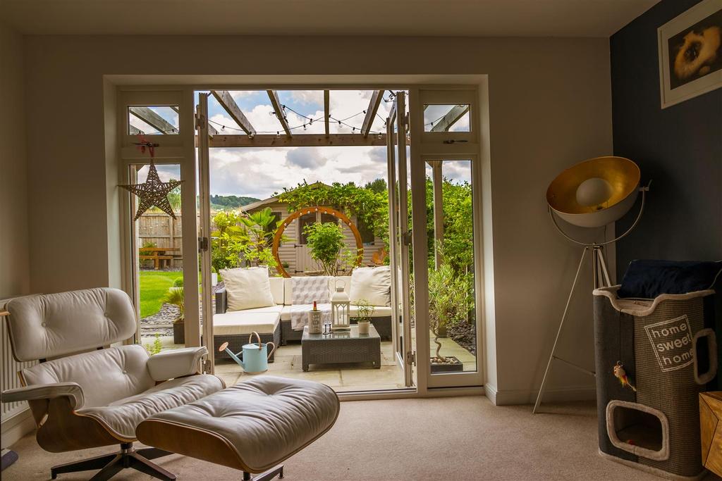 Sitting room
