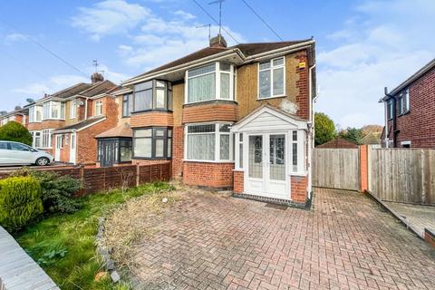 23 Arnold Avenue, Coventry, CV3 5LW
